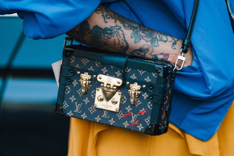 Louis Vuitton's Top Handbags & Why It's So Hard To Choose Just One!