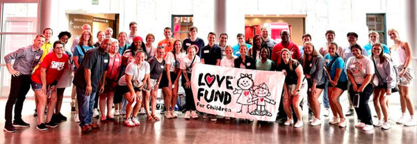 Love Fund For Children