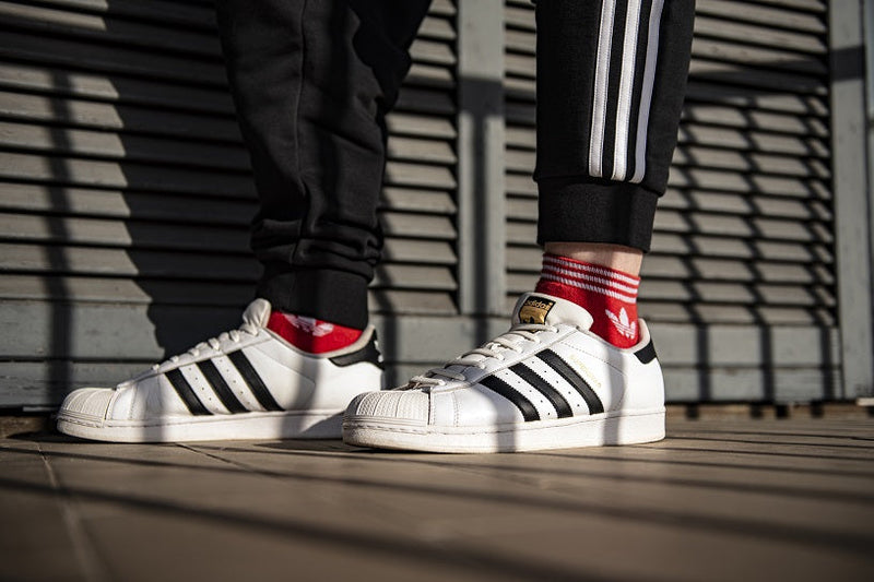 Styling Your Vintage Adidas Track Pants for Every Season