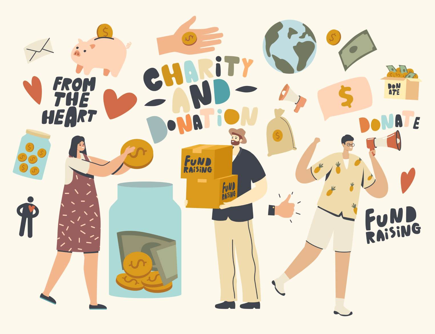 Summer Ways Give Back: Easy Ideas Give and Make a Difference