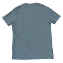 PRE-OWNED - Gap Grey Short Sleeve Pocket T-shirt
