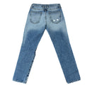 PRE-OWNED - Current/Elliott Denim Jean
