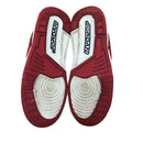 PRE-OWNED - Nike Air Jordan Red Youth Legacy 312 Low Sneaker - Size - 3.5