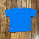 PRE-OWED - Zutano Baby Boy Top Dog Screen Short Sleeve T-Shirt 6 Months