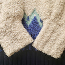 PRE-OWNED - Anthropologie Pilcro Fair Isle Sweater