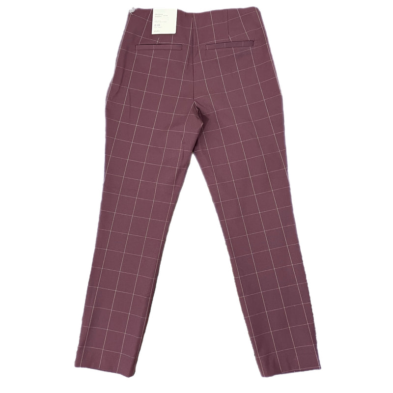 PRE-OWNED - A New Day Mauve Skinny Ankle Pant