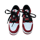 PRE-OWNED - Nike Air Jordan Red Youth Legacy 312 Low Sneaker - Size - 3.5
