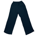 PRE-OWNED - Shein Black Palazzo Pants