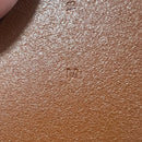 PRE-OWNED - Lauren Ralph Lauren Genuine Leather Belt