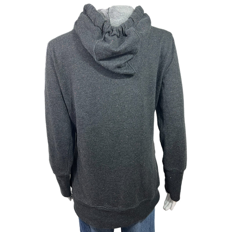 PRE-OWNED -  Hem & Thread Hoodie