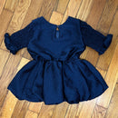 PRE-OWNED - Isobella & Chloe Nave Nightingale Dress Size 4T