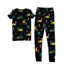 PRE-OWNED - Boys Rumi + Ryder Pajama Set