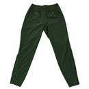 Athleta Olive Green Pants Size 0 Preowned 