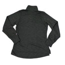 PRE-OWNED -  Champion Grey K State Three Quarter Zip Sweatshirt