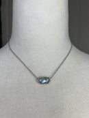 PRE-OWNED - Kendra Scott Necklace