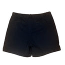 PRE-OWNED - Gap Navy Girlfriend Chino Shorts