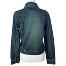 PRE-OWNED - Route 66 Denim Jacket