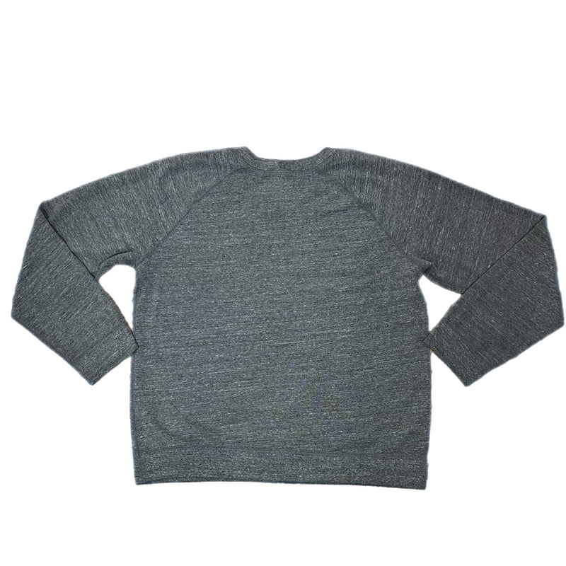 PRE-OWNED - Monrow Grey Paris Sweatshirt