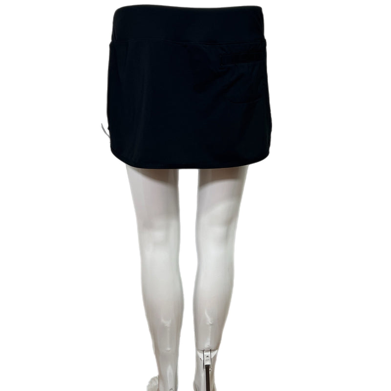 PRE-OWNED - Athleta Black Skirt