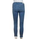 PRE-OWNED - Paige Verdugo Crop Jean Size 26