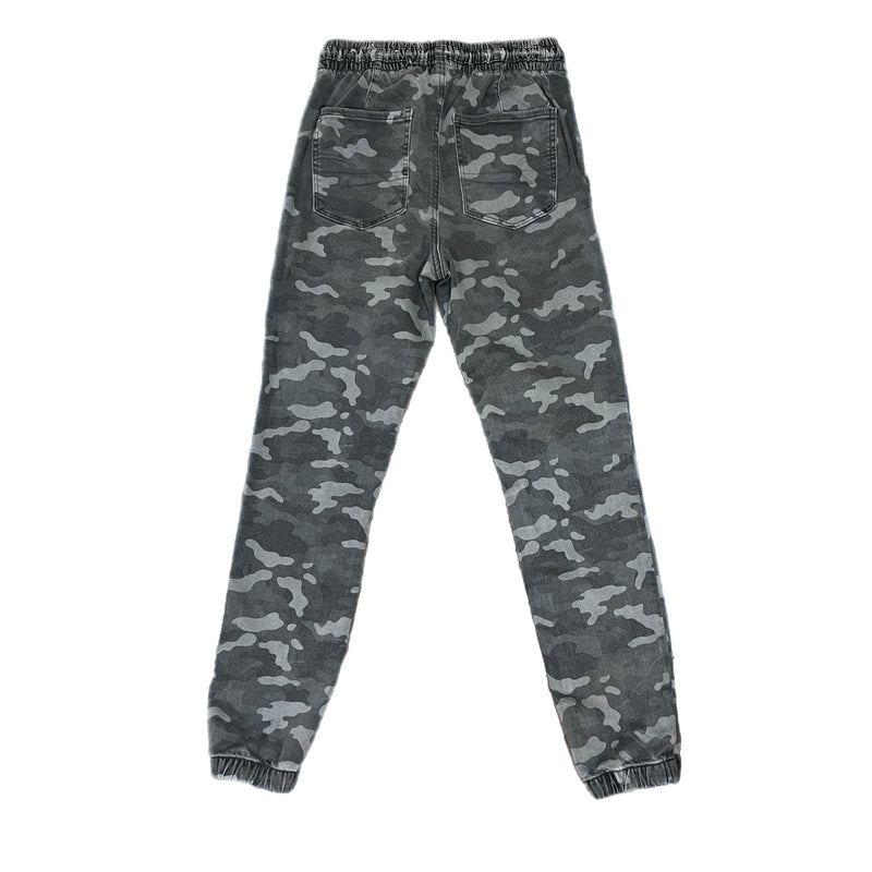 PRE-OWNED - American Eagle Camouflage Joggers