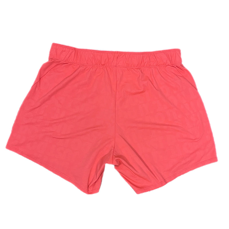 PRE-OWNED - Nike Dri-Fit Coral Shorts