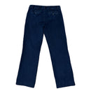 PRE-OWNED - Banana Republic Logan Wide Leg Jeans