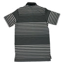 PRE- OWNED - Ping Grey Short Sleeve Golf Shirt