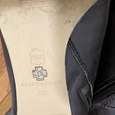 PRE-OWNED - Ann Taylor Brown Knee High Leather Boot