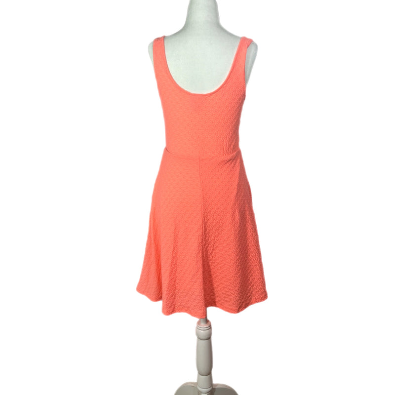 PRE-OWNED -  Mossimo Supply Co. Orange Dress