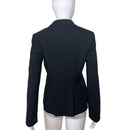 PRE-OWNED - Banana Republic Black Blazer Size 2