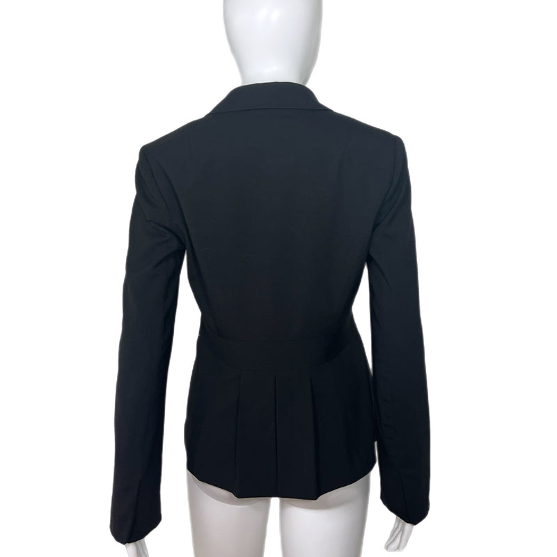 PRE-OWNED - Banana Republic Black Blazer Size 2