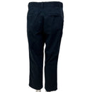 PRE-OWNED - Gap Navy Girlfriend Chino Pants