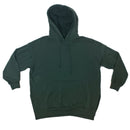 PRE-OWNED -  American Eagle Ahh-mazingly Soft Oversize Green Hooded Sweatshirt Size XS