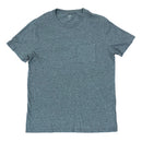 Gap Grey Short Sleeve Pocket T-shirt