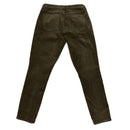 PRE-OWNED - GAP Brown Corduroy Brown Pants