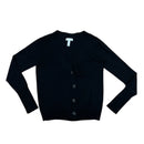 PRE-OWNED - Leith Black Cardigan