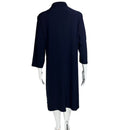 PRE-OWNED -  MSK Women's Black Three Quarter Sleeve Shift Dress