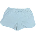 PRE-OWNED - Nike Dri-Fit Light Grey Running Shorts