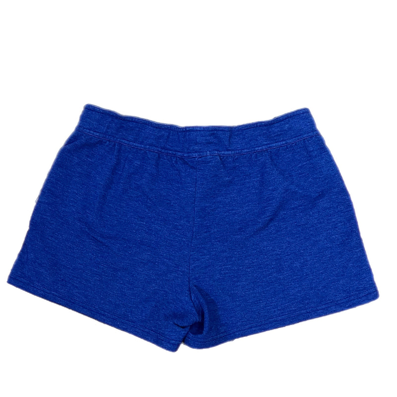 PRE-OWNED - Under Armour Blue Shorts