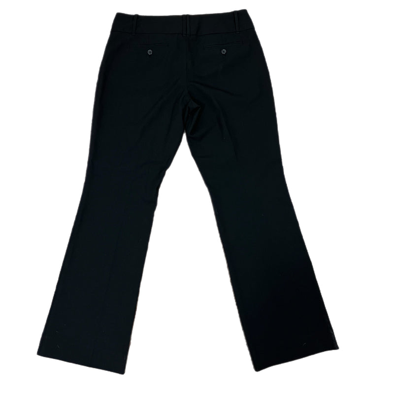 PRE-OWNED - The Limited Black Cassidy 10R Fit Pant