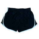 PRE-OWNED - Member's Mark Black Active Running Shorts