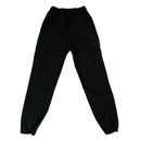 PRE-OWNED - Nike Black Boys Jogger Size Large (12-13 years)
