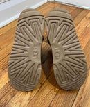 PRE-OWNED - UGG Classic Short Brown Boot Size 4