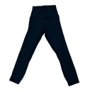 Athleta Black Legging Preowned Size XXS