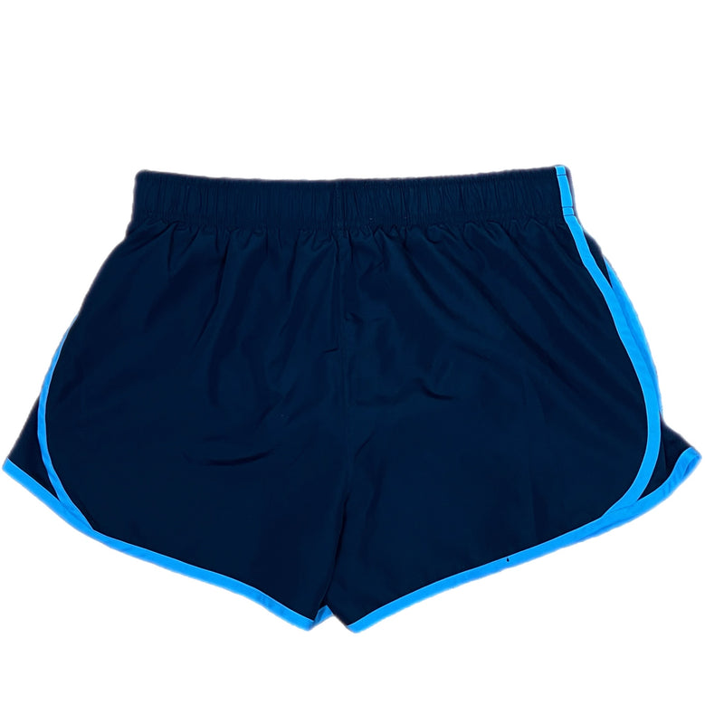 PRE-OWNED - Member's Mark Navy Active Running Shorts