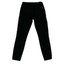 PRE-OWNED - Lila Ryan Black Denim Jean