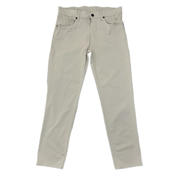 PRE-OWNED - Stylus Tan Pants Size 32x30 