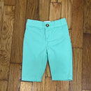 PRE-OWNED - Carter's Just One Your Pastel Green Pant 3 Months style and Give 