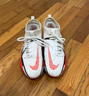 PRE-OWNED - Nike Phantom Outdoor Soccer Cleats Size 3Y